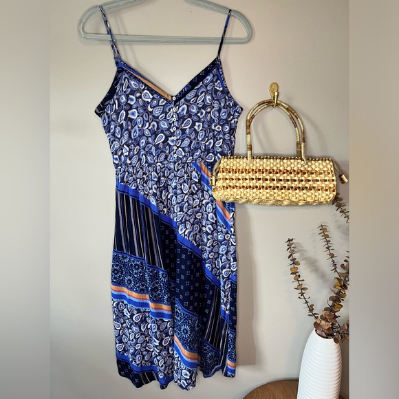 AERIE • DRESS - Picture 1 of 2